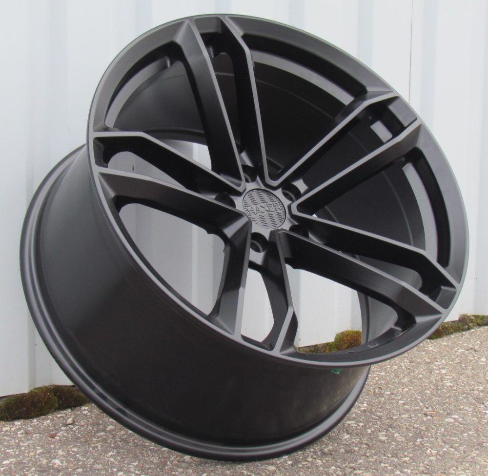 valuveljed JIL Wheels D5276