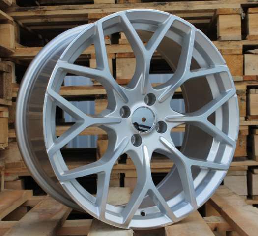 valuveljed JIL Wheels B1449Poli