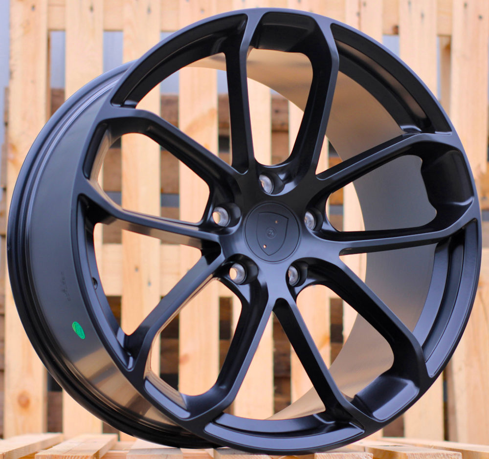valuveljed JIL Wheels FB0714J