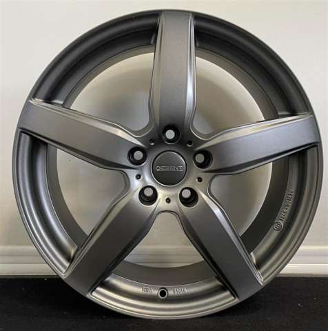 valuveljed Dezent Volkswagen/Mercedes/Audi