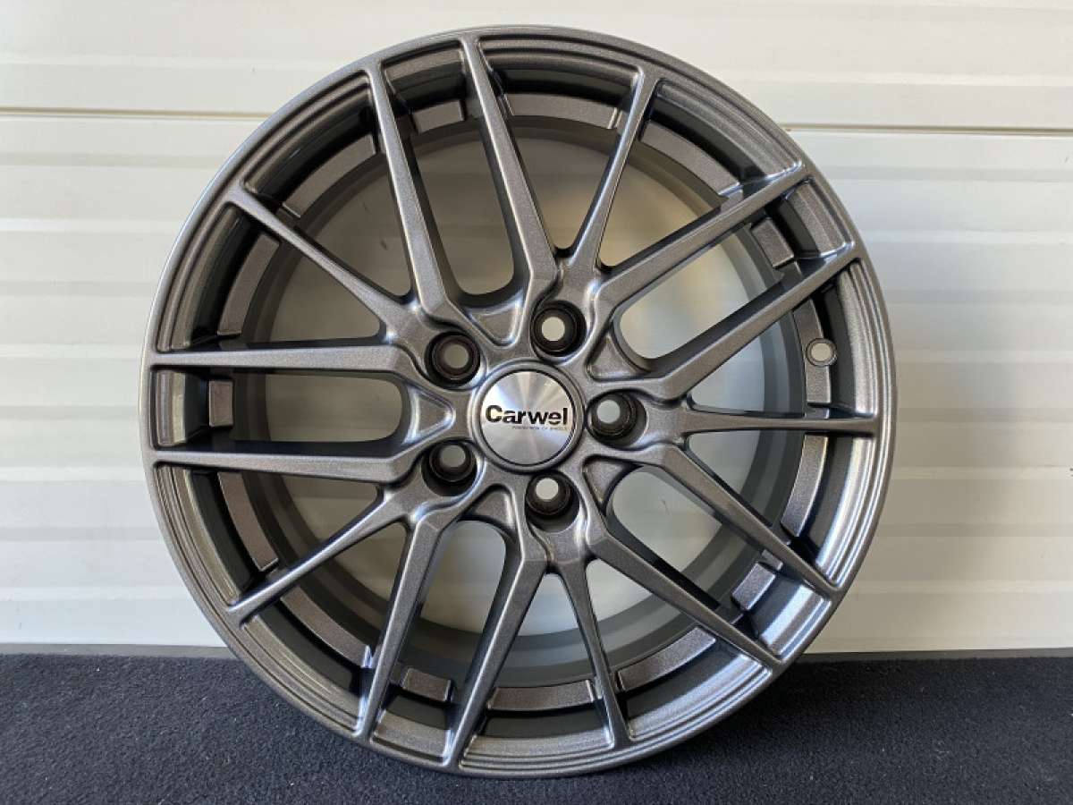 valuveljed Carwel Opel/ Saab/ Fiat