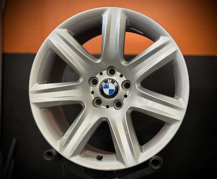 Lieti ratlankiai BMW Original