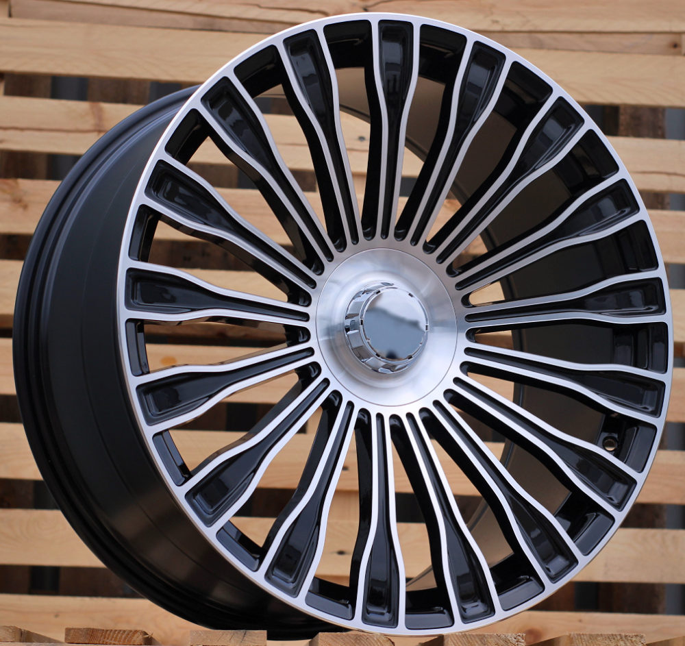 valuveljed JIL Wheels I0313