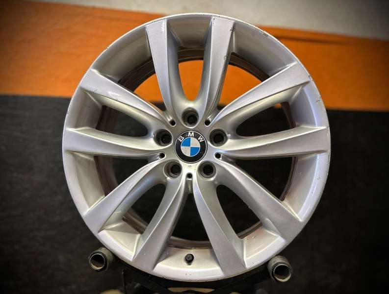 Lieti ratlankiai BMW Original