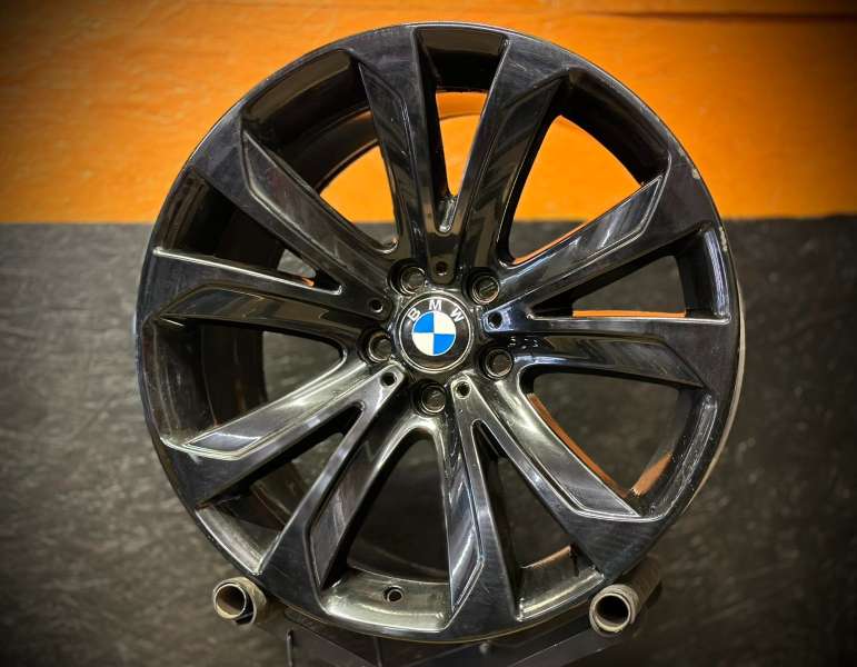Lieti ratlankiai BMW Original