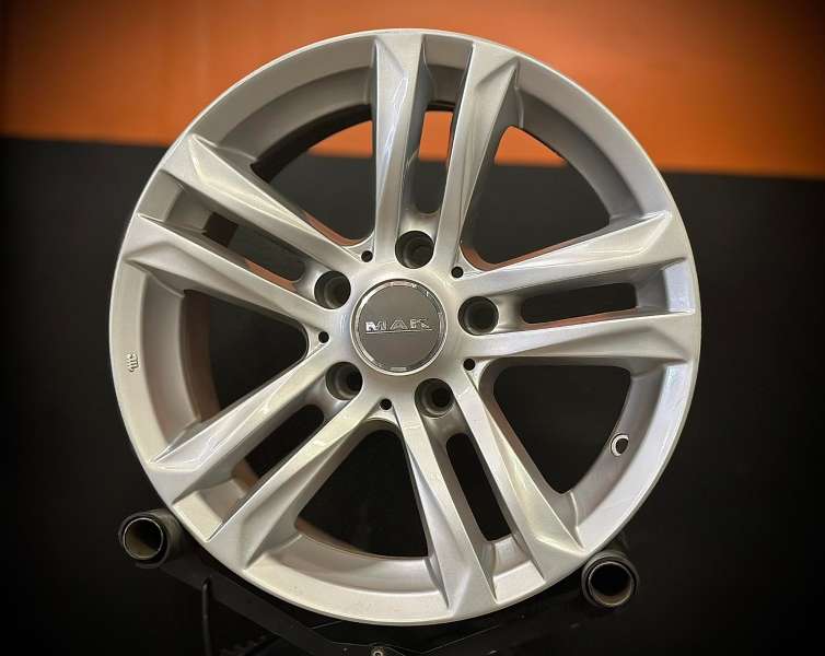 Alloy wheels KIA Originaal