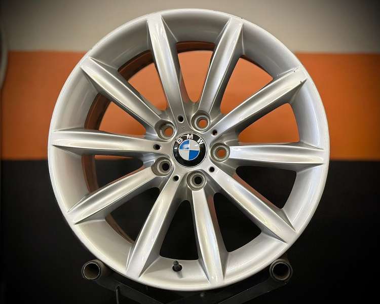 Lieti ratlankiai BMW Original