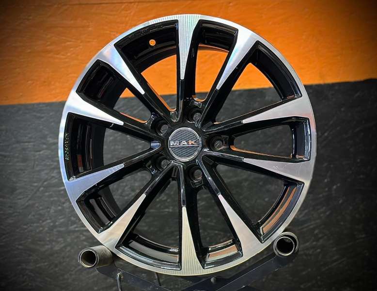 Alloy wheels KIA Originaal