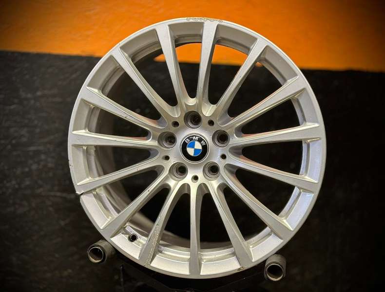 Lieti ratlankiai BMW Original