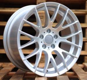 valuveljed JIL Wheels BY956SilverShining(SS)BMW(Z1)(Rear+Front)