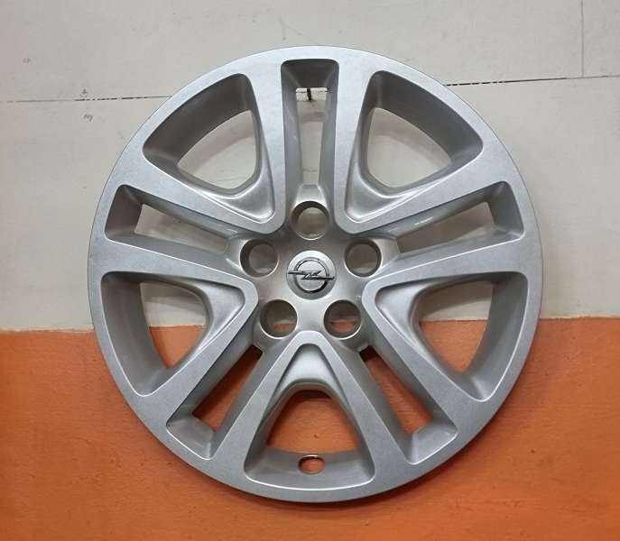 колпаки Opel 