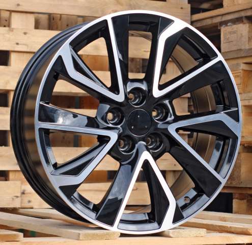 литые диски JIL Wheels FE177