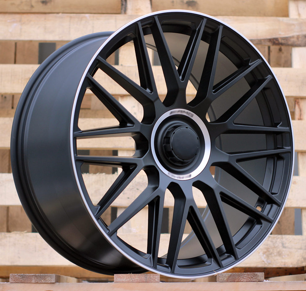 valuveljed JIL Wheels Y0207
