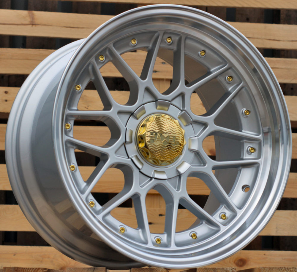 valuveljed JIL Wheels L1362