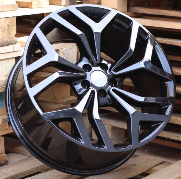 valuveljed JIL Wheels D1419