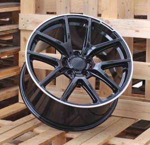 valuveljed JIL Wheels A8221