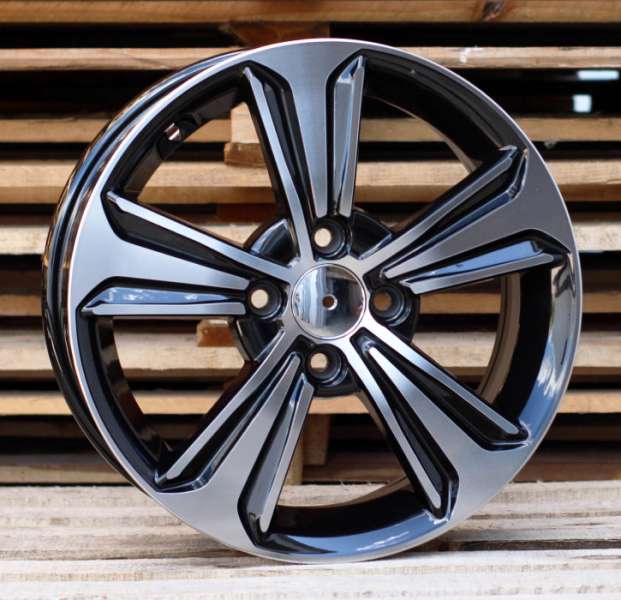 valuveljed JIL Wheels B1627