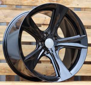 valuveljed JIL Wheels BK086