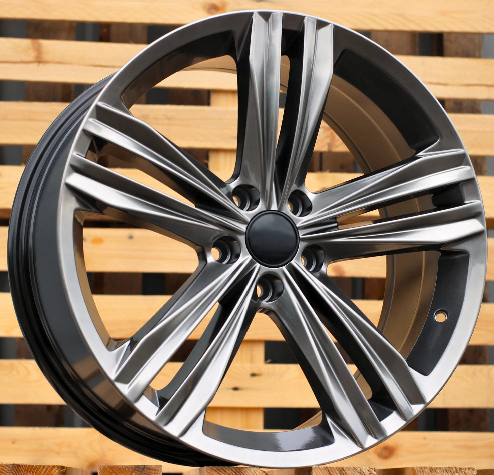 valuveljed JIL Wheels B5293