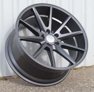 valuveljed JIL Wheels HX012