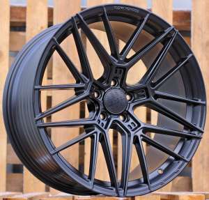 valuveljed JIL Wheels HX07F