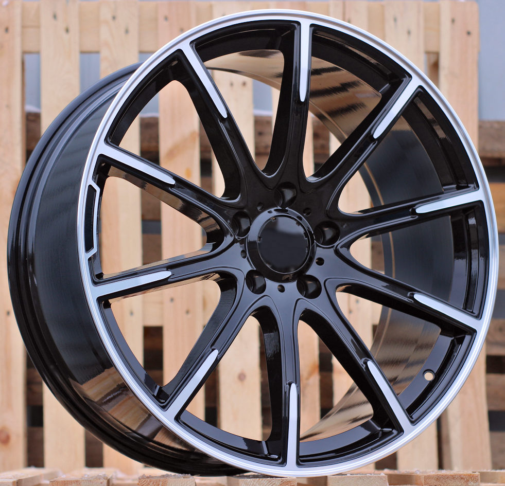 valuveljed JIL Wheels FE236