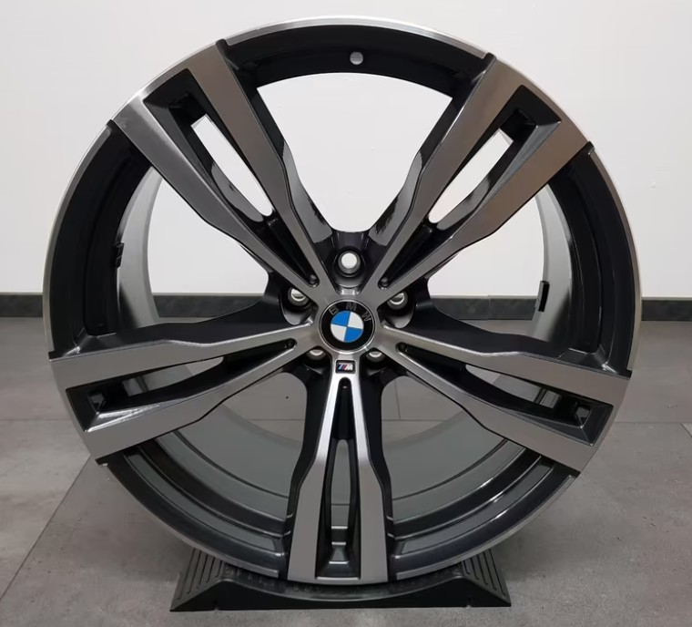 valuveljed BMW 8074220 (X7 G07)