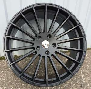 valuveljed JIL Wheels B1586(BY1586)SilverShining(SS)HAXER(P2)