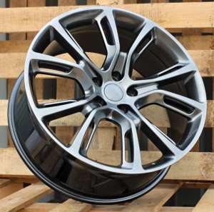 valuveljed JIL Wheels BK568