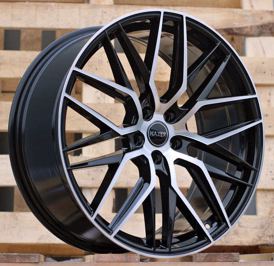 valuveljed JIL Wheels HX035