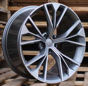 valuveljed JIL Wheels B1624GreyPoli