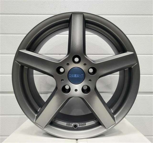 valuveljed Dezent Opel/Chevrolet