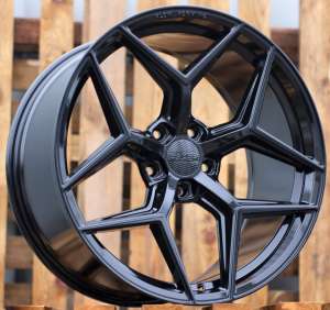 valuveljed JIL Wheels HX04F