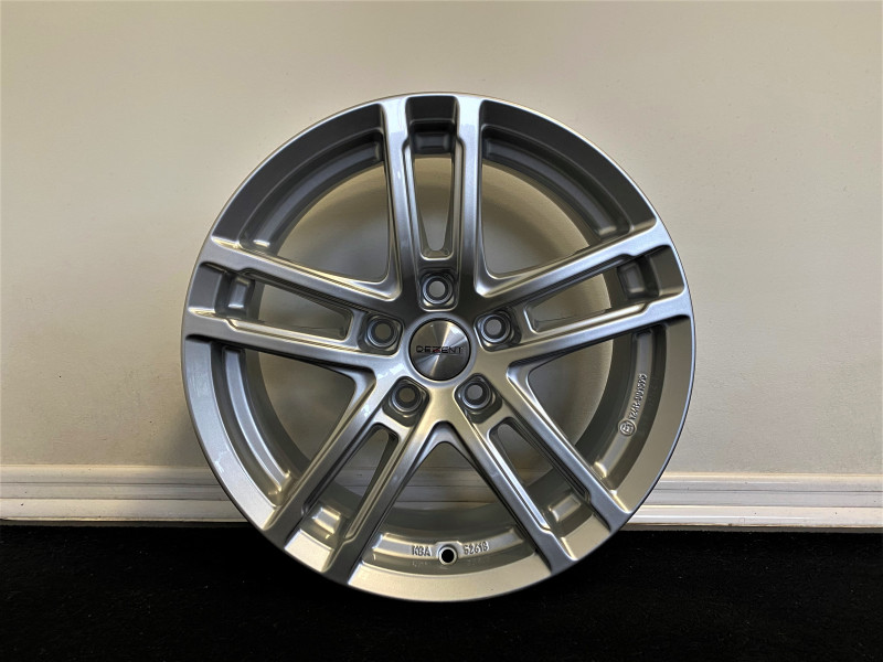valuveljed Dezent BMW