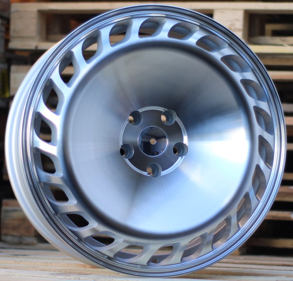 valuveljed JIL Wheels B1329Poli