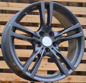 valuveljed JIL Wheels B5183GunMetal(GM)BMW(K4)((AKC90Eur))