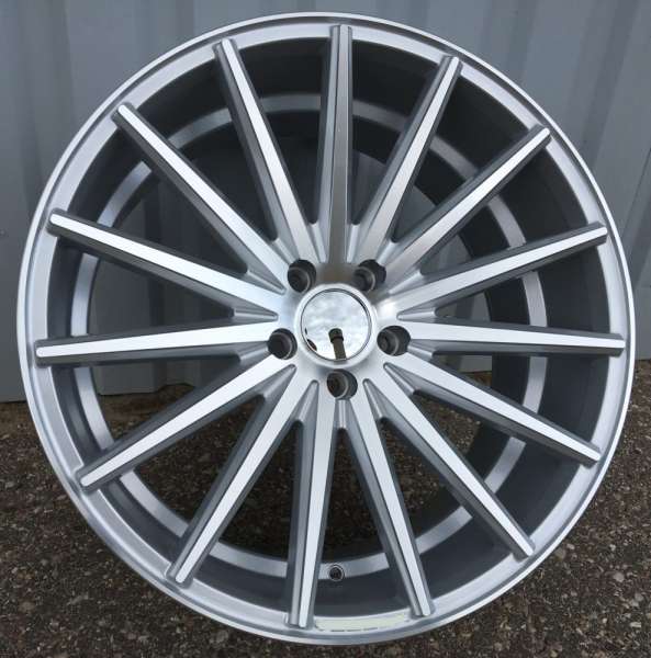 valuveljed JIL Wheels FR999(LU560)Poli