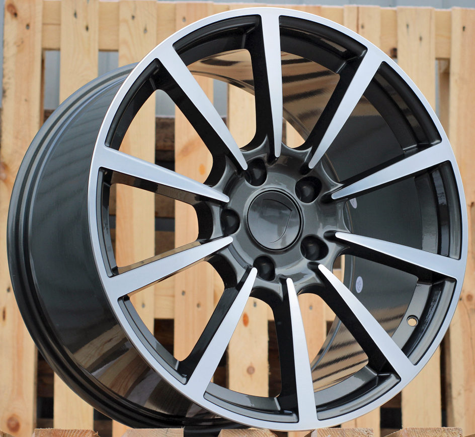 valuveljed JIL Wheels 1067