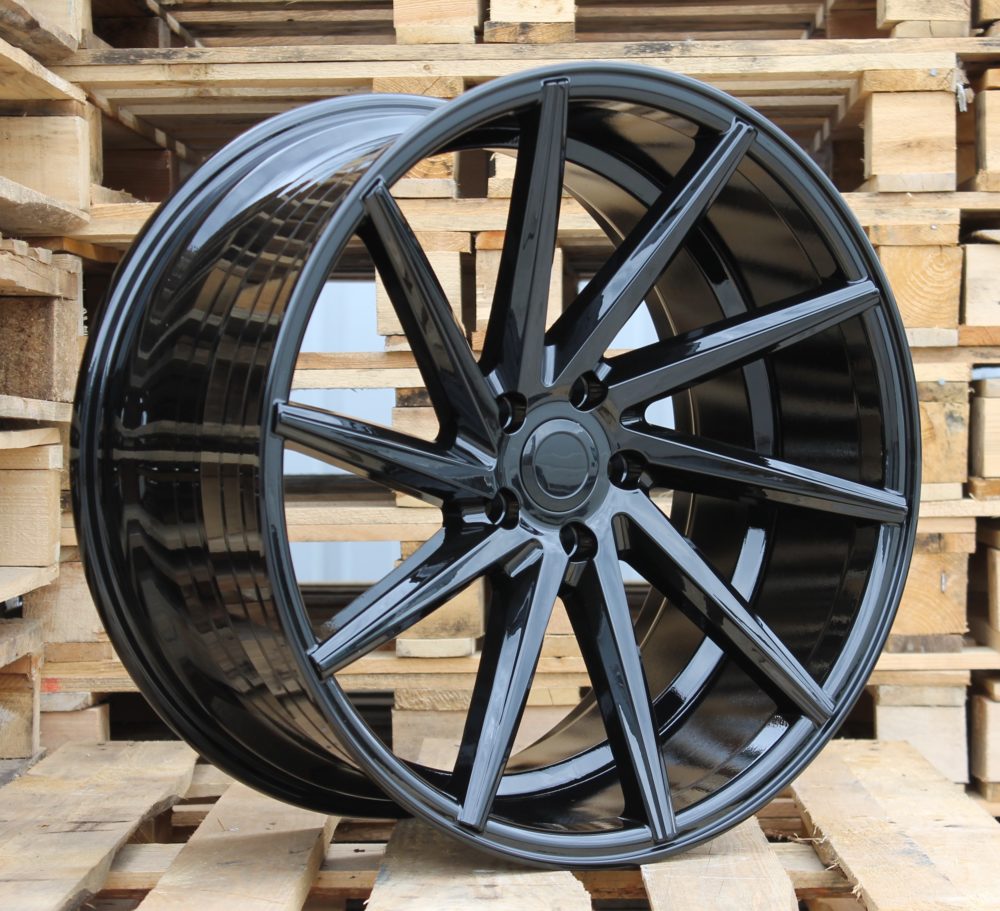 valuveljed JIL Wheels B1058