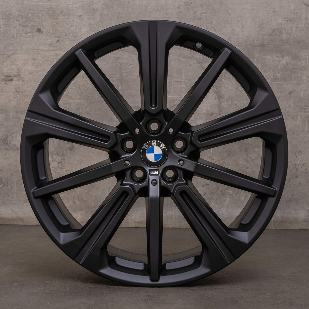 valuveljed BMW Original OEM G05 G06 Styling 748 M 6883765