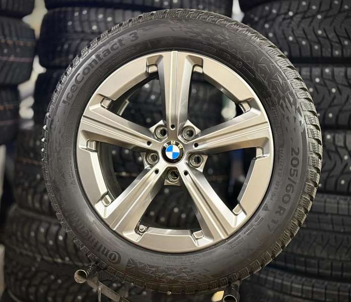 Lieti ratlankiai BMW Original