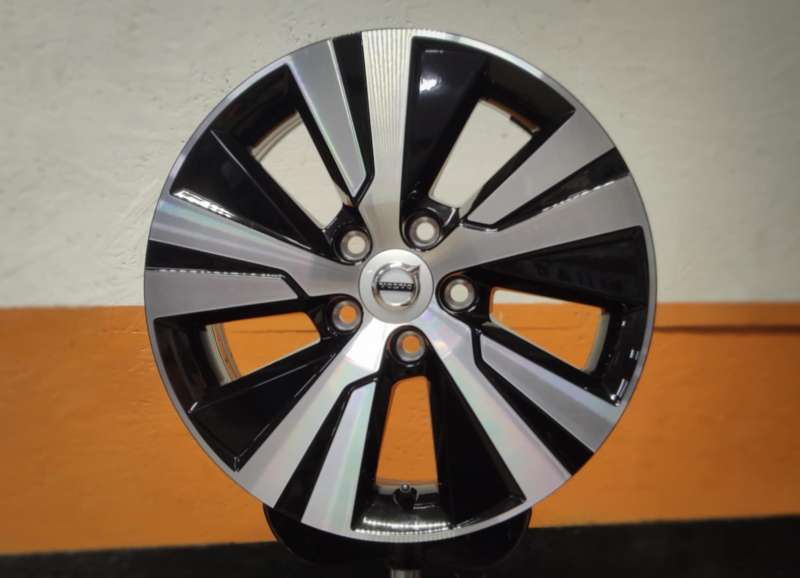 <font face='Tahoma'>vieglmetāla diski</font> Volvo Original