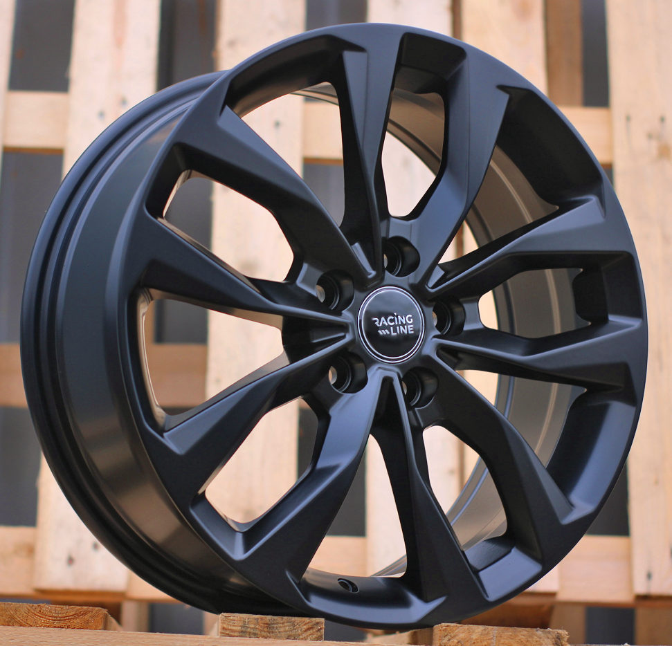 valuveljed JIL Wheels Y1144