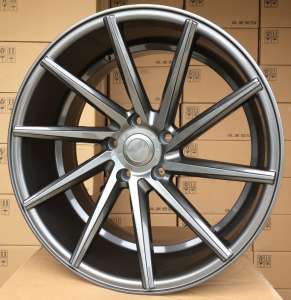 valuveljed JIL Wheels B1058