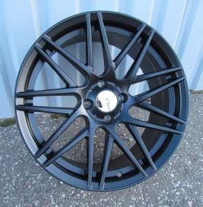 valuveljed JIL Wheels HX013