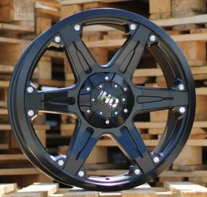 valuveljed JIL Wheels BK273