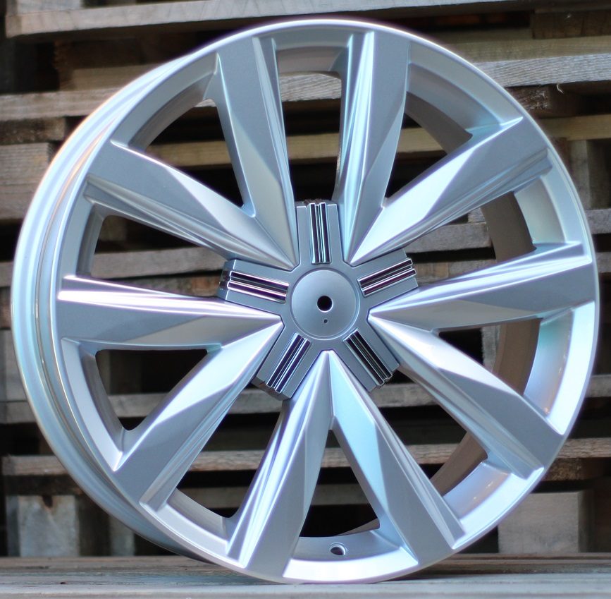 valuveljed JIL Wheels B1351SilverShining(SS)VW(Z2)