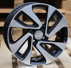 valuveljed JIL Wheels A422