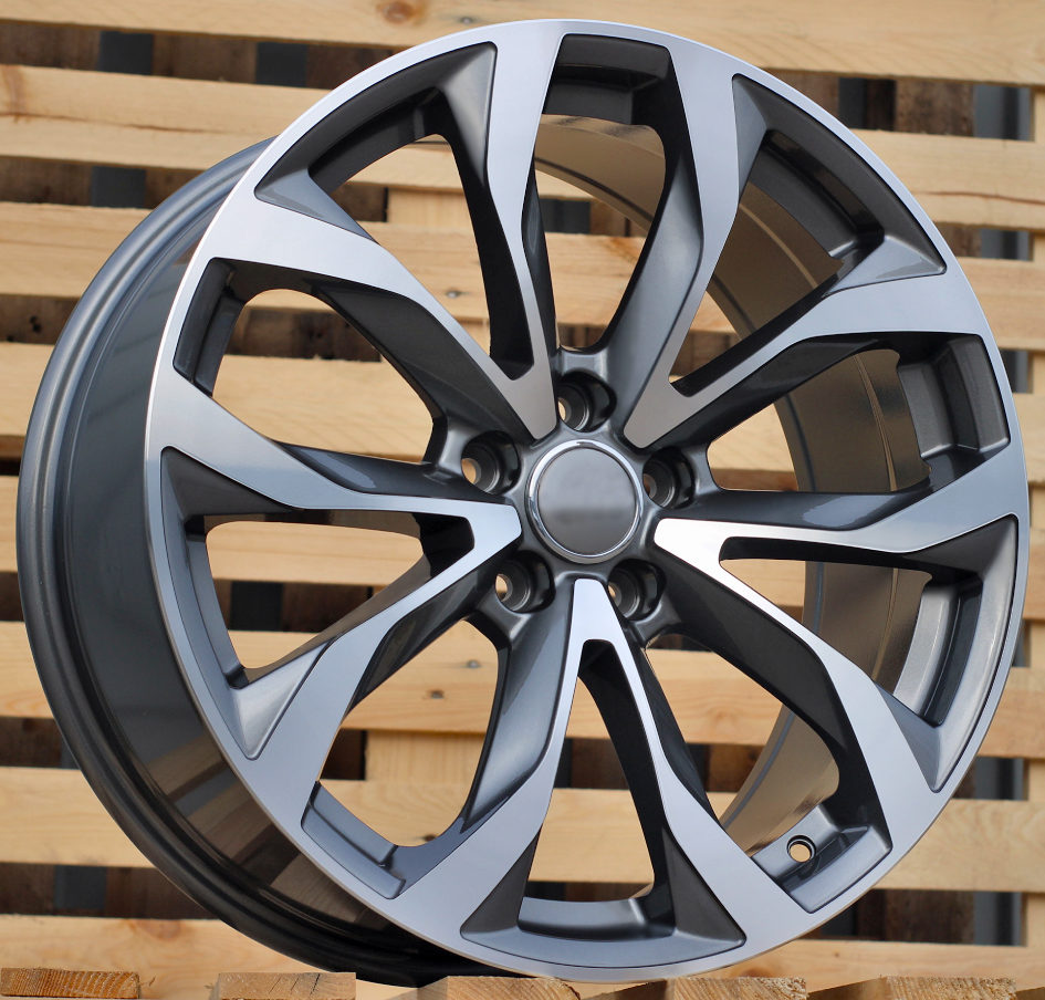 valuveljed JIL Wheels XF562