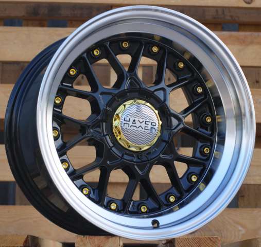 valuveljed JIL Wheels B1323